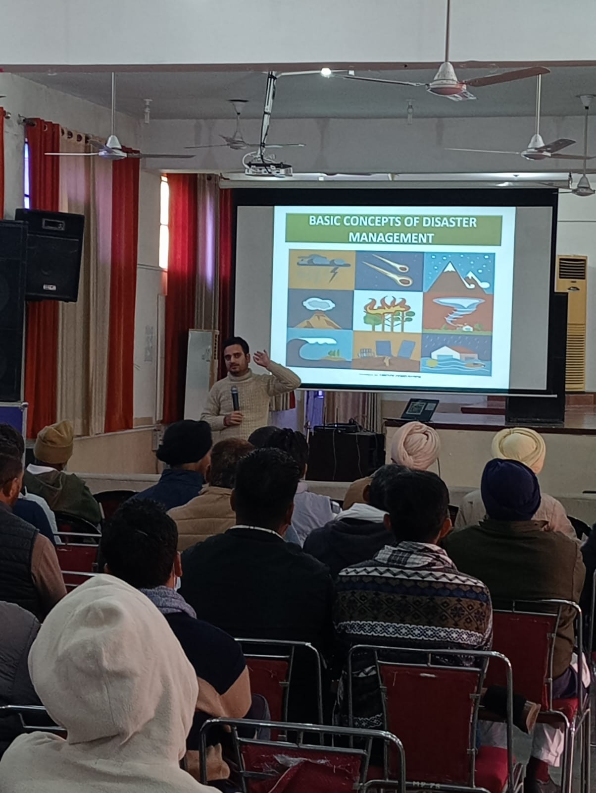 ਦੁਰਘਟਨਾ ਦੀ ਸੂਰਤ ਵਿਚ ਤੁਹਾਡੀ ਮਦਦ ਕਰੇਗਾ "ਆਪਦਾ ਮਿੱਤਰਾ"